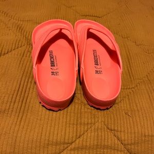 Birkenstock Eva Sandals (watermelon)